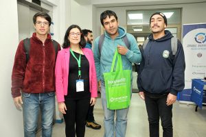 2ª Jornada Gestión de Residuos - Universidad de La Serena